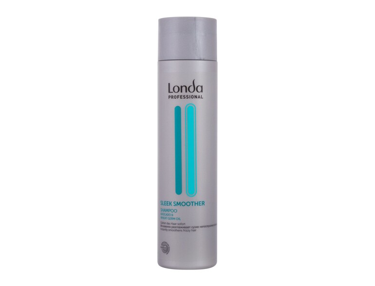 Shampoo Londa Professional Sleek Smoother 250 ml