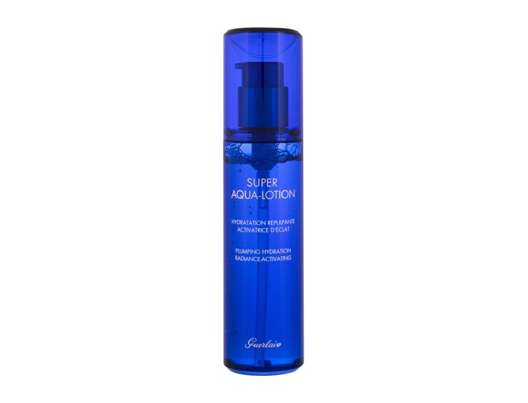 Gesichtswasser und Spray Guerlain Super Aqua 150 ml