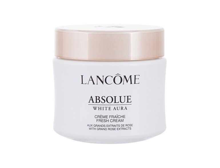 Tagescreme Lancôme Absolue White Aura 60 ml