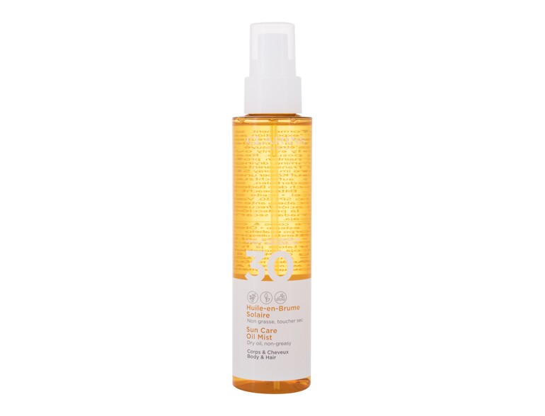 Sonnenschutz Clarins Sun Care Oil Mist SPF30 150 ml