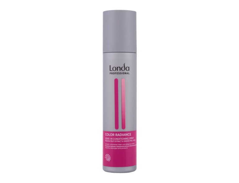 Per capelli lucenti Londa Professional Color Radiance 250 ml