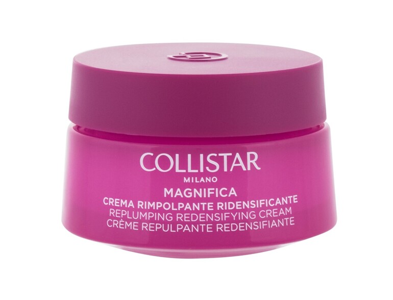 Tagescreme Collistar Magnifica Replumping Redensifying Cream 50 ml