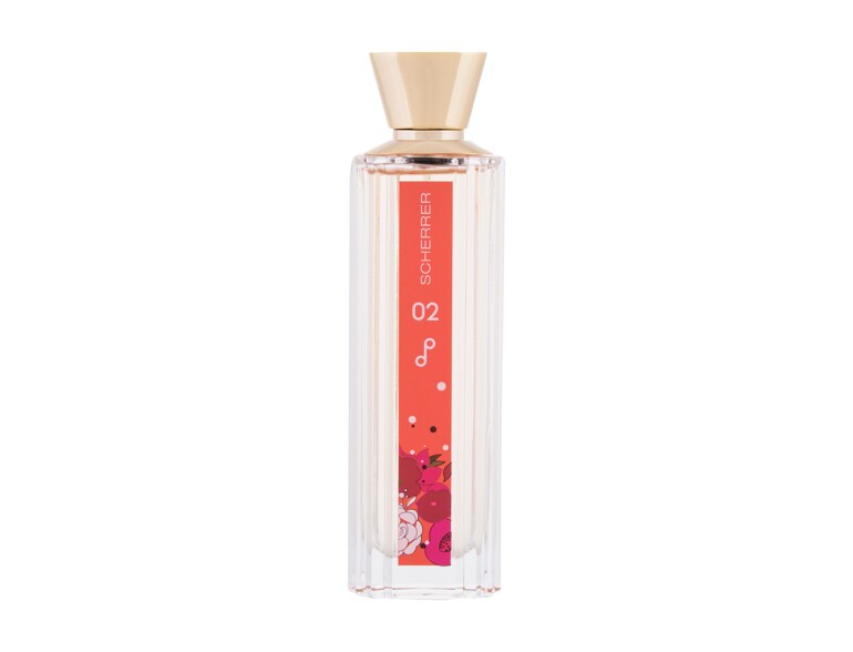 Eau de Toilette Jean Louis Scherrer Pop Delights 02 50 ml
