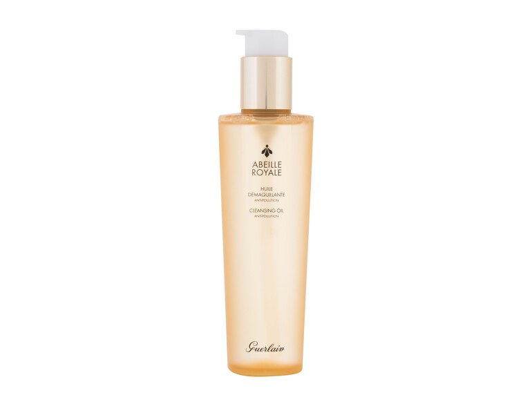 Reinigungsöl Guerlain Abeille Royale 150 ml Tester