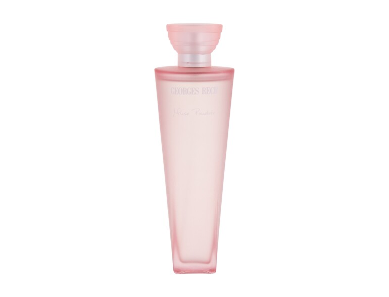 Eau de Parfum Georges Rech Muse Poudrée 100 ml Beschädigte Schachtel