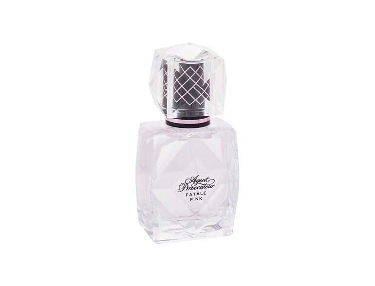 Eau de Parfum Agent Provocateur Fatale Pink Limited Edition 30 ml