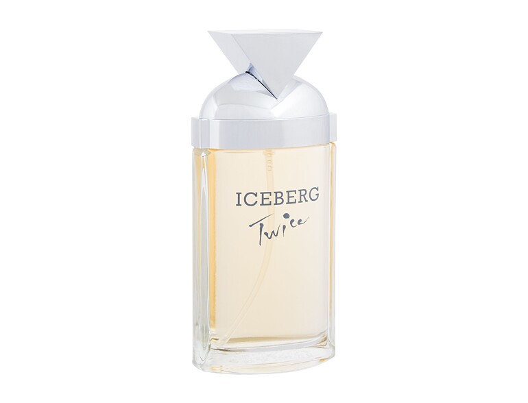 Eau de Toilette Iceberg Twice 100 ml
