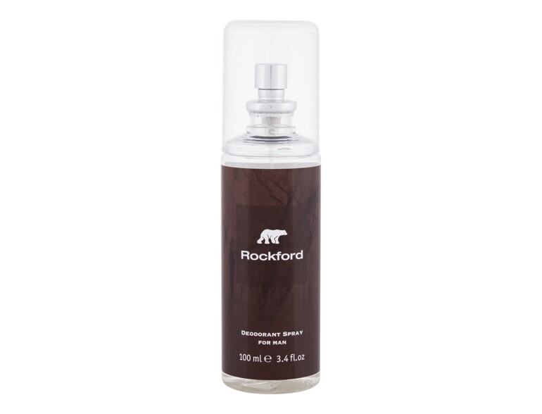 Deodorant Rockford Classic 100 ml