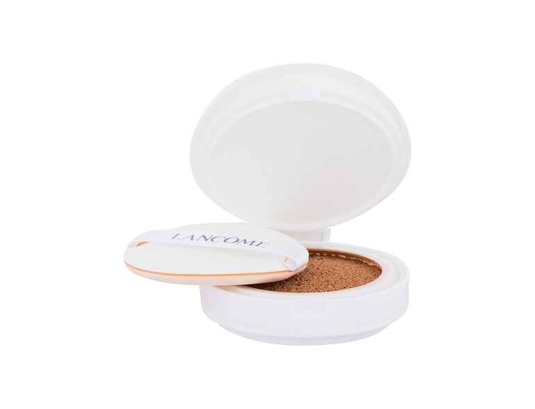 Fond de teint Lancôme Miracle Cushion SPF23 Recharge 14 g 03 Beige Peche boîte endommagée