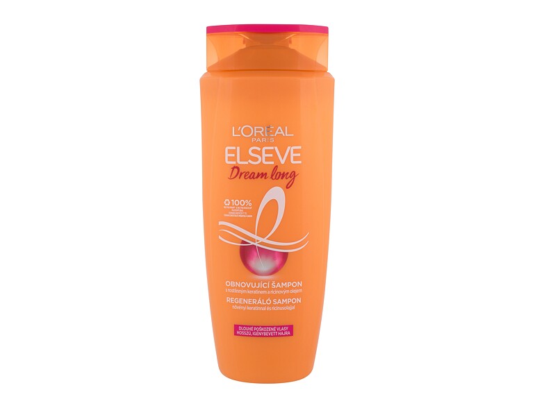 Shampoo L'Oréal Paris Elseve Dream Long Restoring Shampoo 700 ml