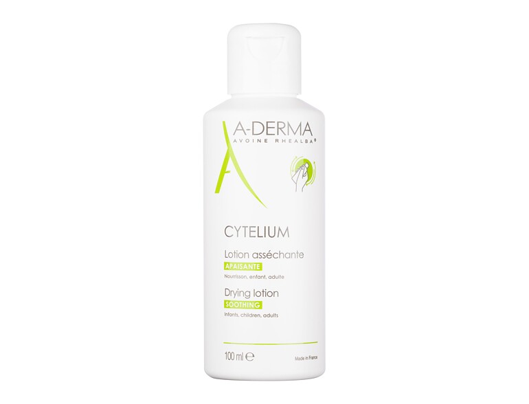 Körperlotion A-Derma Cytelium Drying Lotion 100 ml