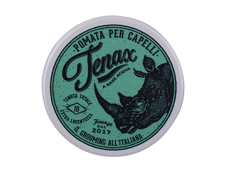Cire à cheveux PRORASO Tenax Pomade Extra Strong 25 ml