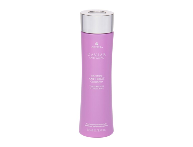Conditioner Alterna Caviar Anti-Aging Smoothing Anti-Frizz 250 ml Beschädigtes Flakon