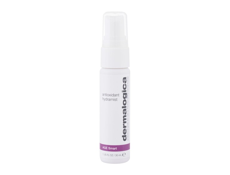 Lotion visage et spray  Dermalogica Age Smart Antioxidant Hydramist 30 ml