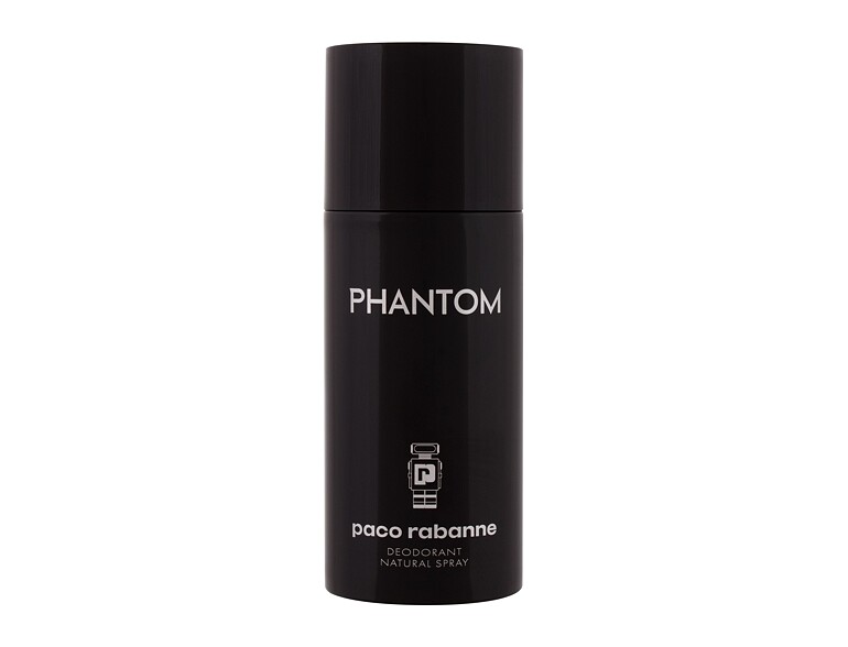 Deodorante Paco Rabanne Phantom 150 ml