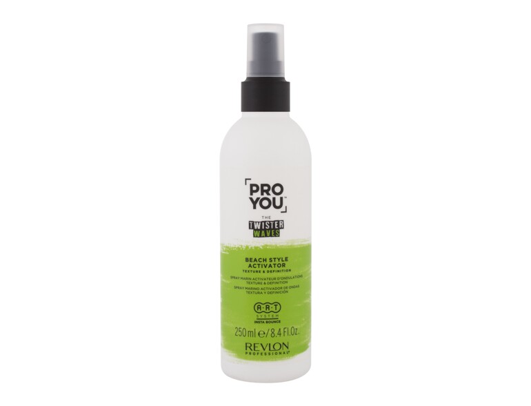 Für Locken Revlon Professional ProYou The Twister Waves 250 ml