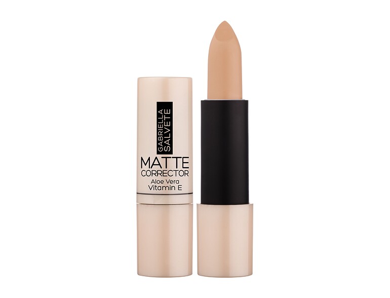 Concealer Gabriella Salvete Matte 5,2 g 03