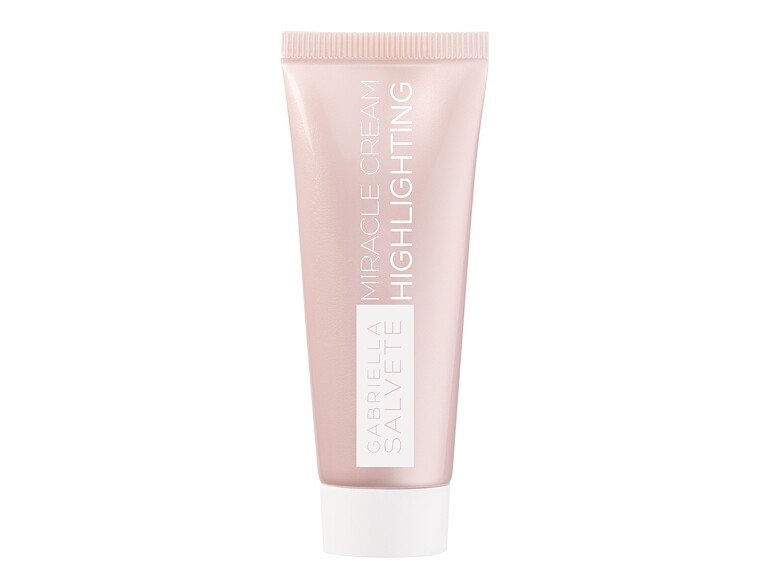 Highlighter Gabriella Salvete Miracle Cream Highlighting 25 ml 03 Be Gorgeous