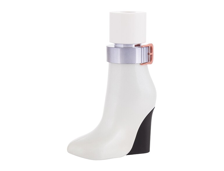 Eau de Parfum Marc Dion It´s A Shoe Thing White Tales 100 ml ohne Schachtel