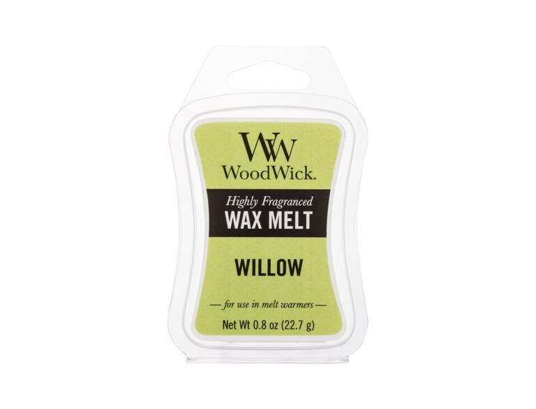 Duftwachs WoodWick Willow 22,7 g
