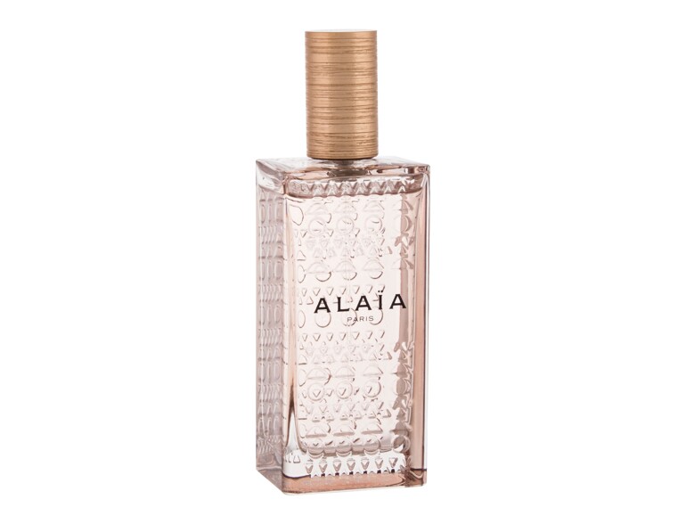Eau de Parfum Azzedine Alaia Alaïa Nude 100 ml Beschädigte Schachtel