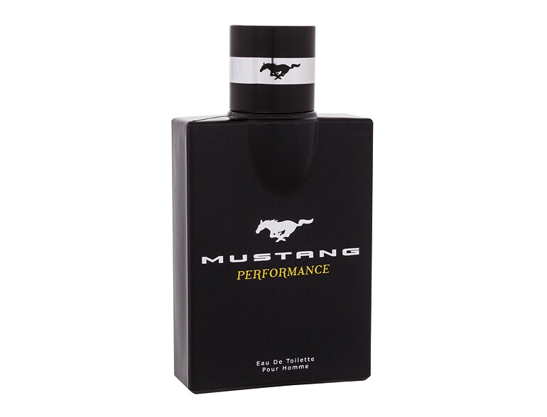 Eau de Toilette Ford Mustang Performance 100 ml