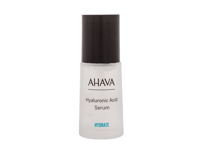 Gesichtsserum AHAVA Hyaluronic Acid 30 ml