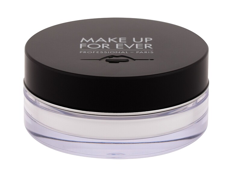 Puder Make Up For Ever Ultra HD 8,5 g Beschädigte Schachtel
