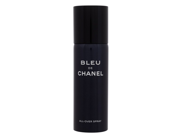 Déodorant Chanel Bleu de Chanel 150 ml