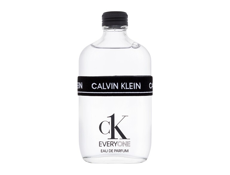 Eau de Parfum Calvin Klein CK Everyone 200 ml