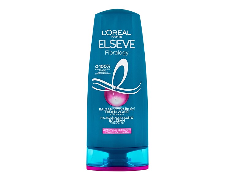 Haarbalsam  L'Oréal Paris Elseve Fibralogy 200 ml