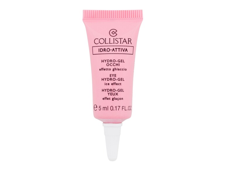 Augengel Collistar Idro-Attiva Eye Hydro-Gel 5 ml Tester