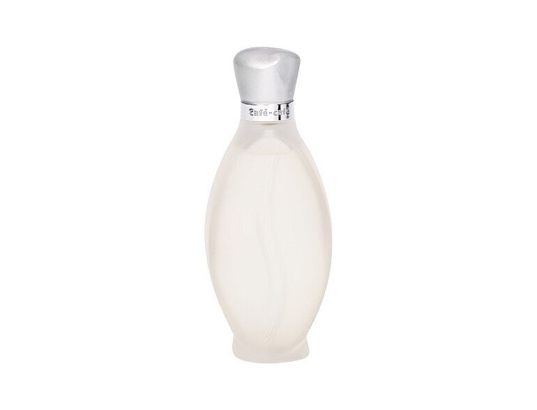 Eau de Toilette Parfums Café Café-Café 100 ml Beschädigte Schachtel