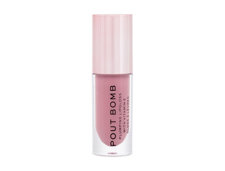 Lipgloss Makeup Revolution London Pout Bomb 4,6 ml Sweetie