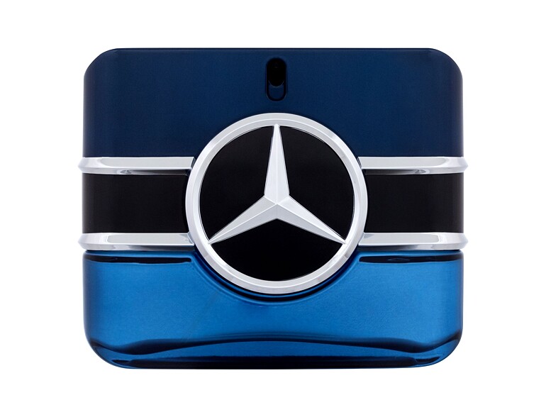 Eau de Parfum Mercedes-Benz Sign 100 ml