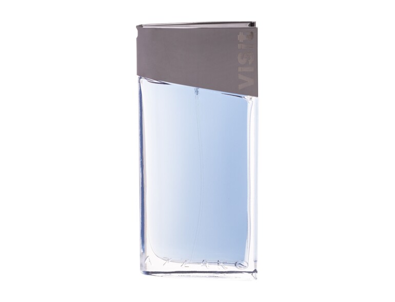 Eau de Toilette Azzaro Visit For Men 100 ml ohne Schachtel