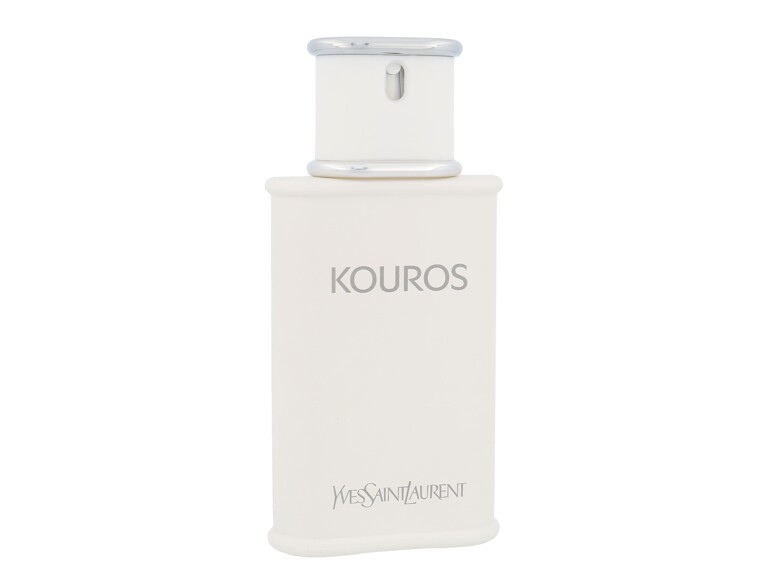 Eau de Toilette Yves Saint Laurent Kouros 100 ml ohne Schachtel