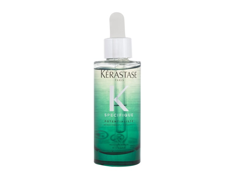 Haarserum Kérastase Spécifique Potentialiste 90 ml Beschädigte Schachtel