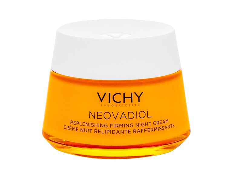 Crème de nuit Vichy Neovadiol Post-Menopause 50 ml