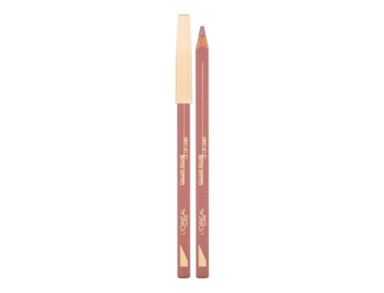 Lippenkonturenstift L'Oréal Paris Color Riche 1,2 g 236 Organza