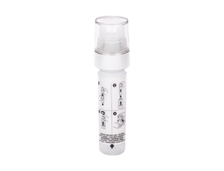 Gesichtsserum Clinique Clinique ID Active Cartrige Uneven Skin Tone Nachfüllung 10 ml Tester