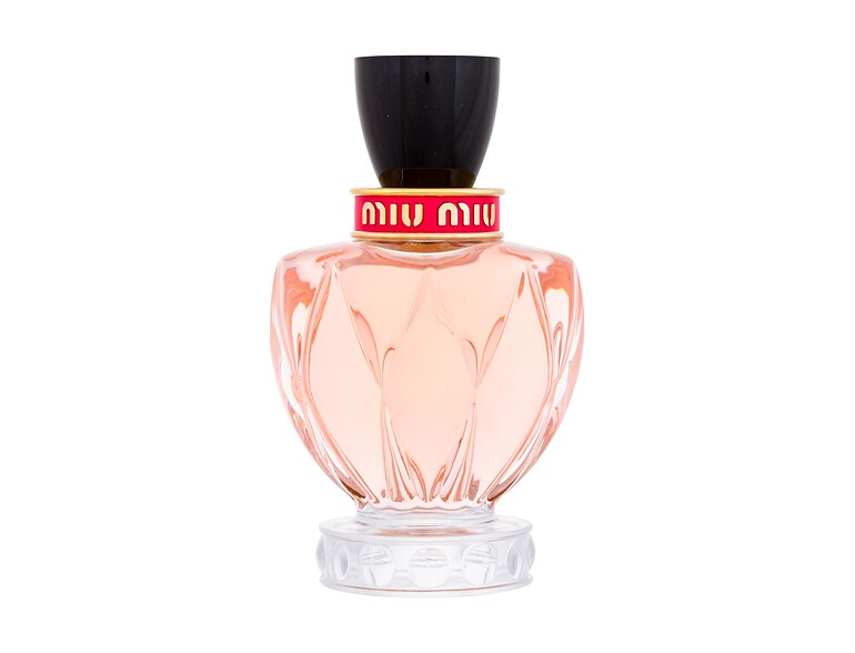 Eau de Parfum Miu Miu Miu Miu Twist 100 ml