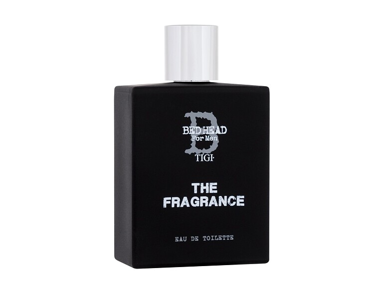 Eau de Toilette Tigi Bed Head Men The Fragrance 100 ml