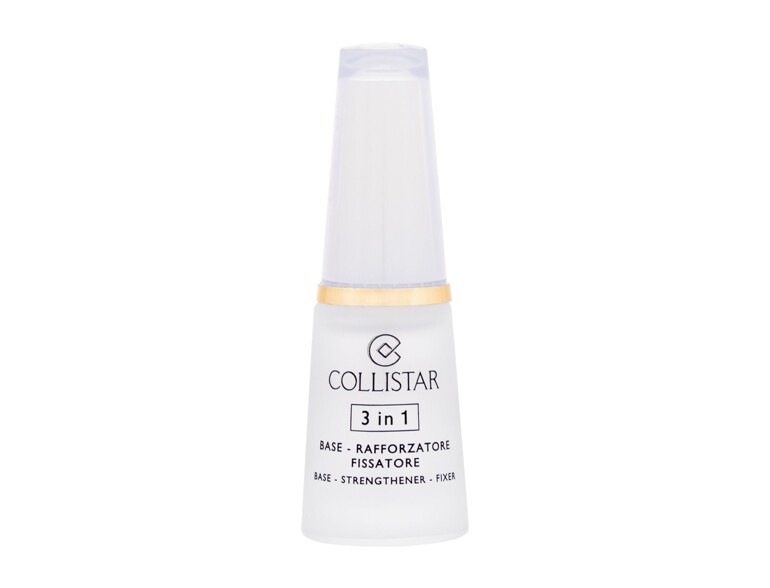 Nagelpflege Collistar 3 in 1 6 ml