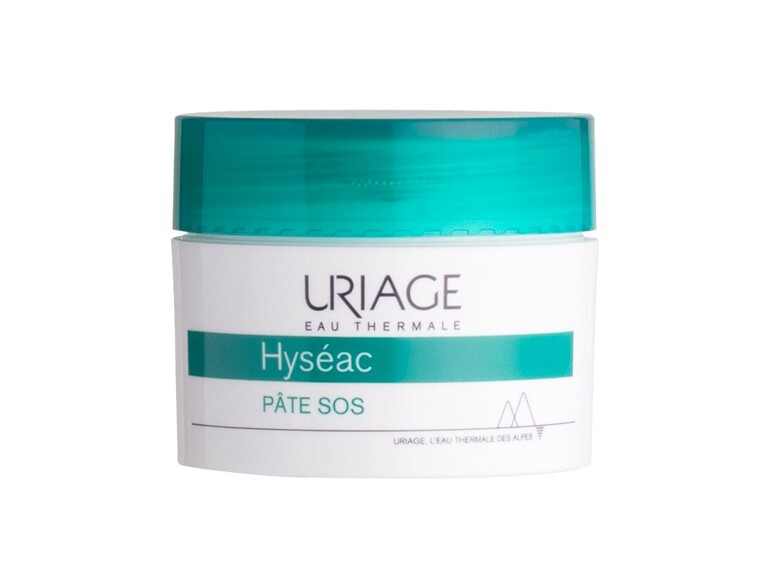 Cura per la pelle problematica Uriage Hyséac SOS Paste 15 g