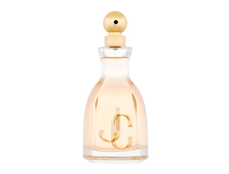 Eau de Parfum Jimmy Choo I Want Choo 100 ml