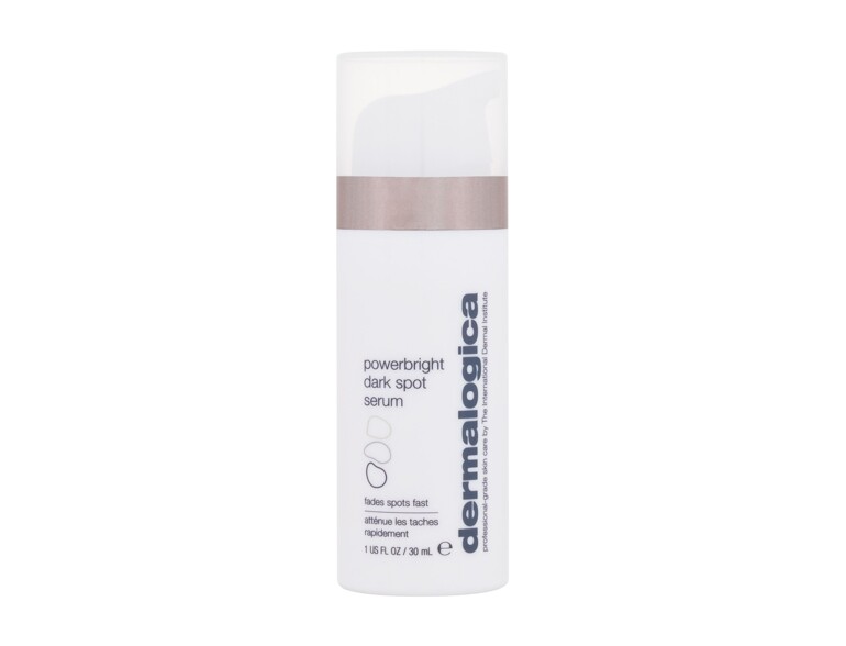 Gesichtsserum Dermalogica Powerbright Dark Spot Serum 30 ml Beschädigte Schachtel
