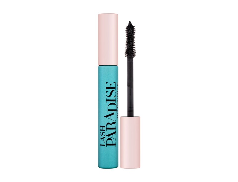 Mascara L'Oréal Paris Lash Paradise Waterproof 6,4 ml Black