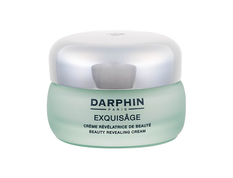 Crema giorno per il viso Darphin Exquisâge 50 ml scatola danneggiata