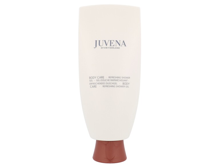 Duschgel Juvena Body Refreshing 200 ml Beschädigte Schachtel